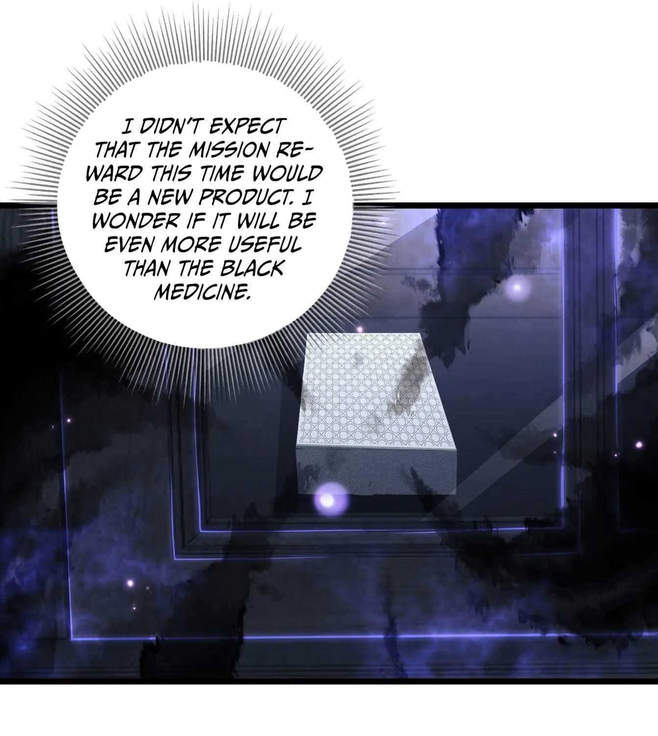 The First Sequence Chapter 85 page 61 - 