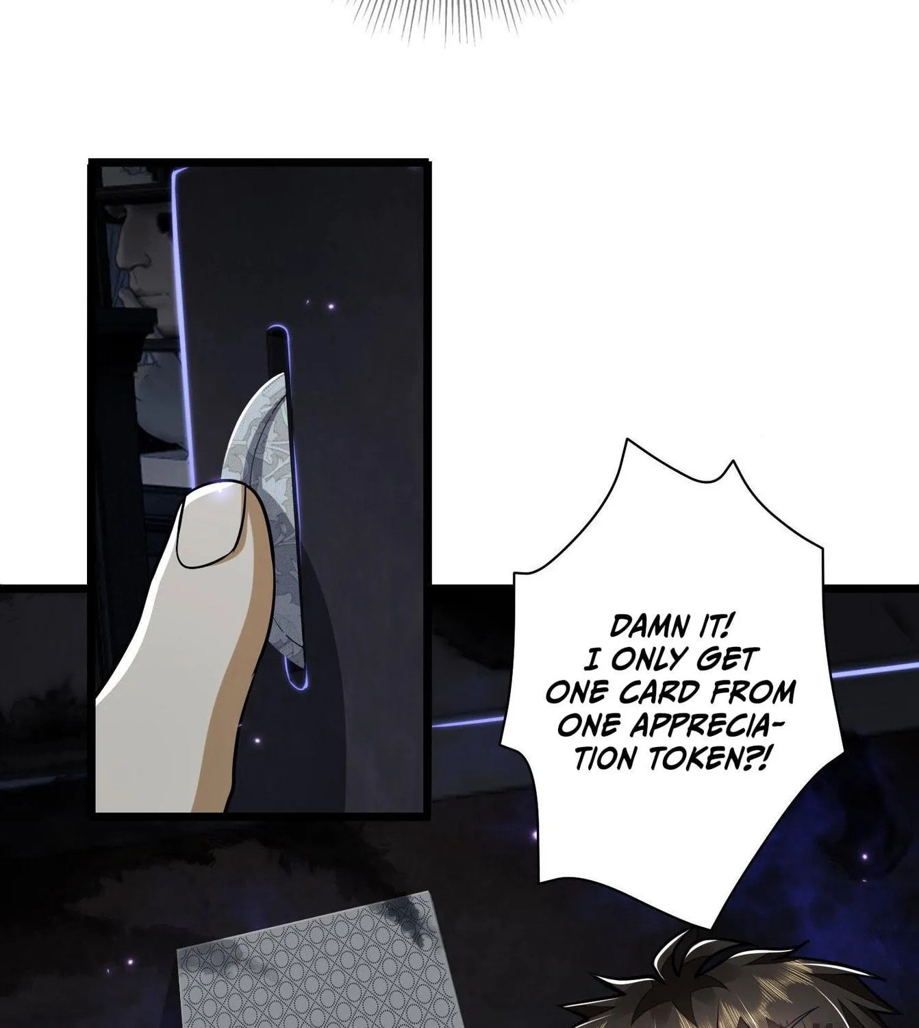 The First Sequence Chapter 85 page 69 - 