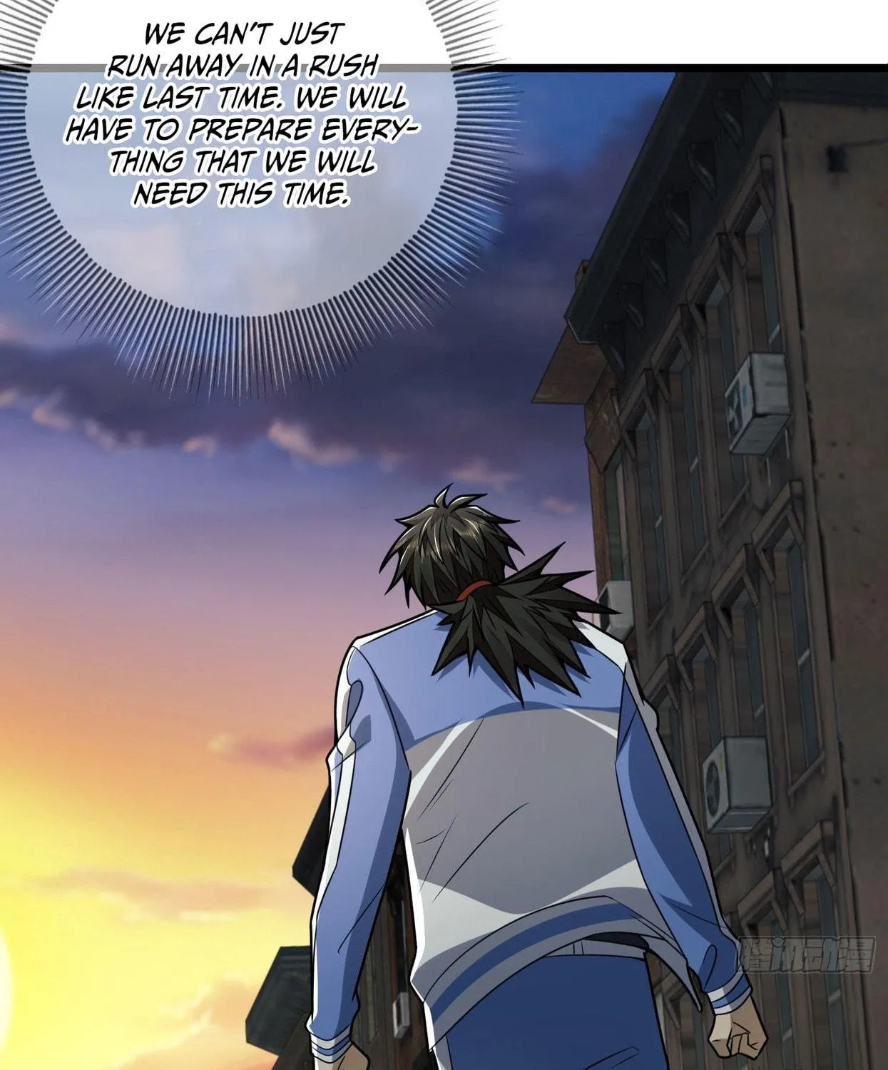 The First Sequence Chapter 85 page 83 - 