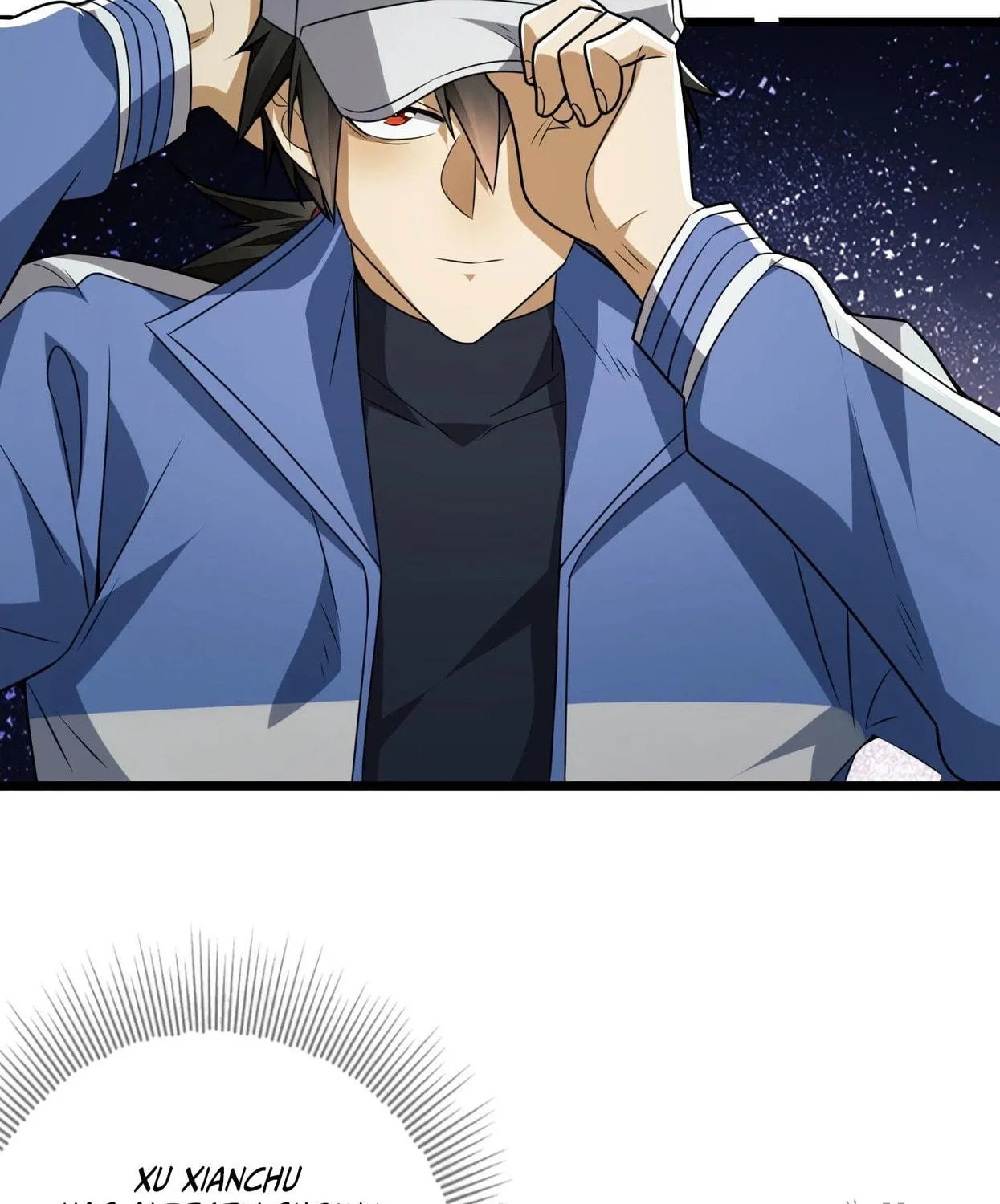 The First Sequence Chapter 85 page 89 - 