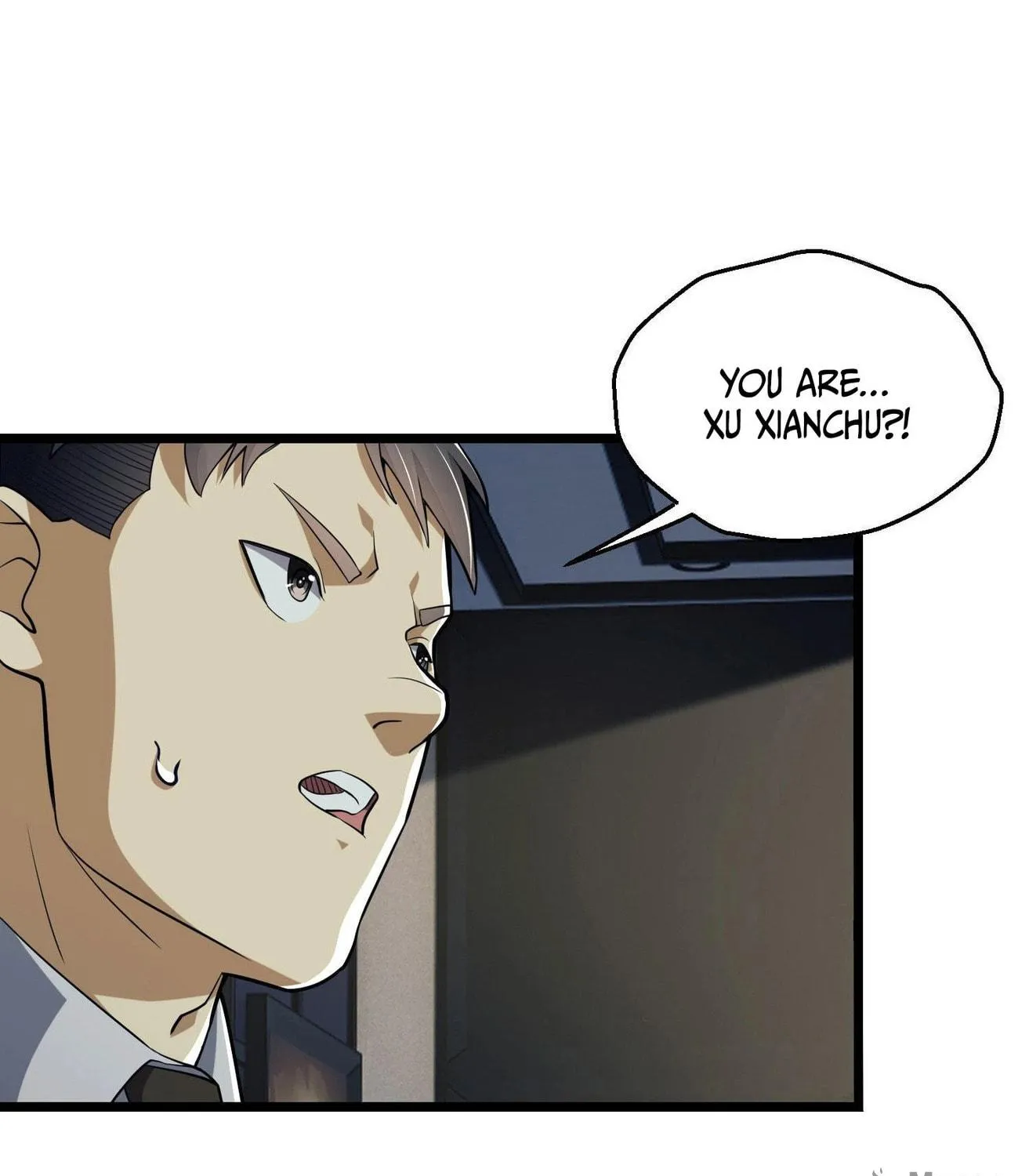 The First Sequence Chapter 85 page 99 - 