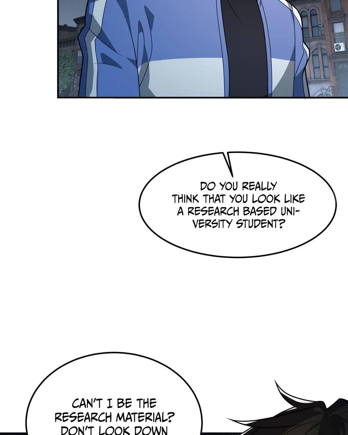 The First Sequence Chapter 86 page 107 - 