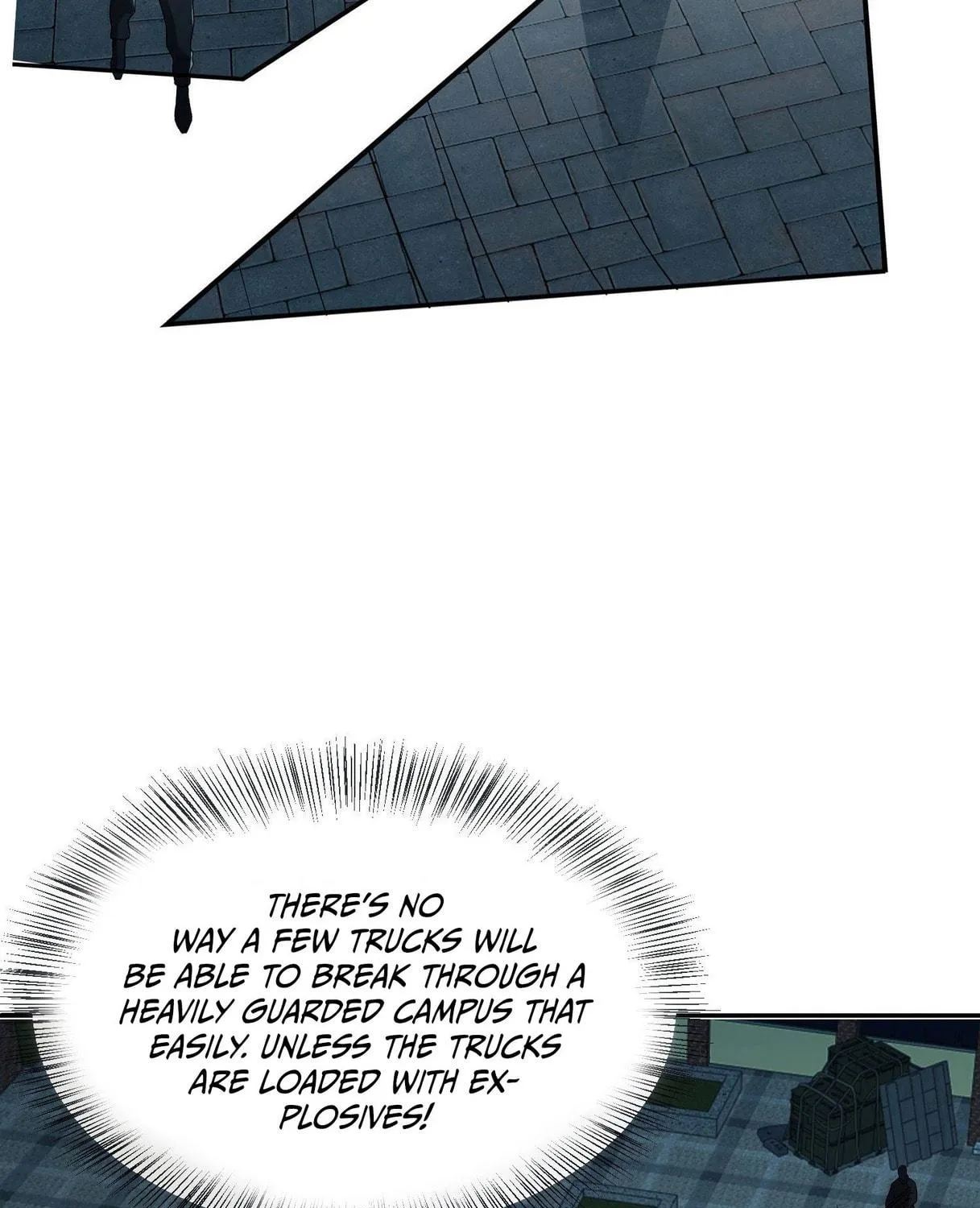 The First Sequence Chapter 86 page 125 - 