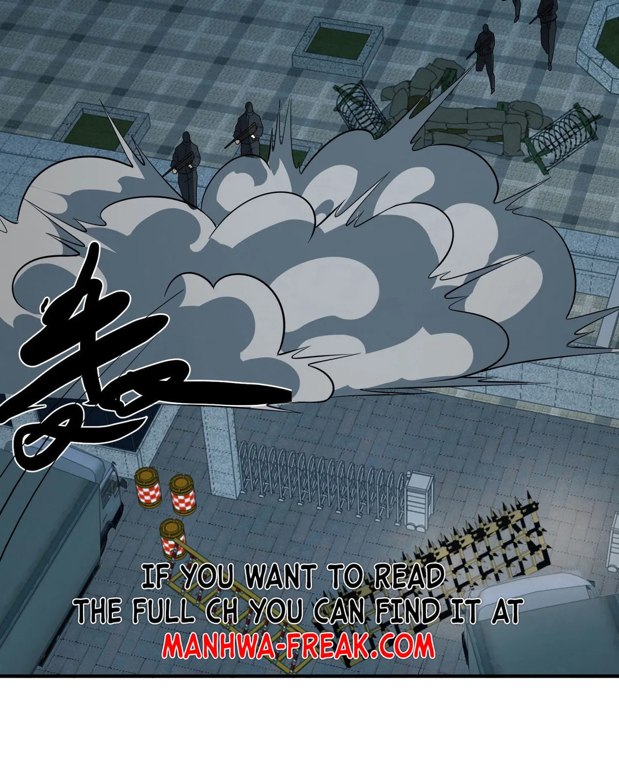 The First Sequence Chapter 86 page 127 - 