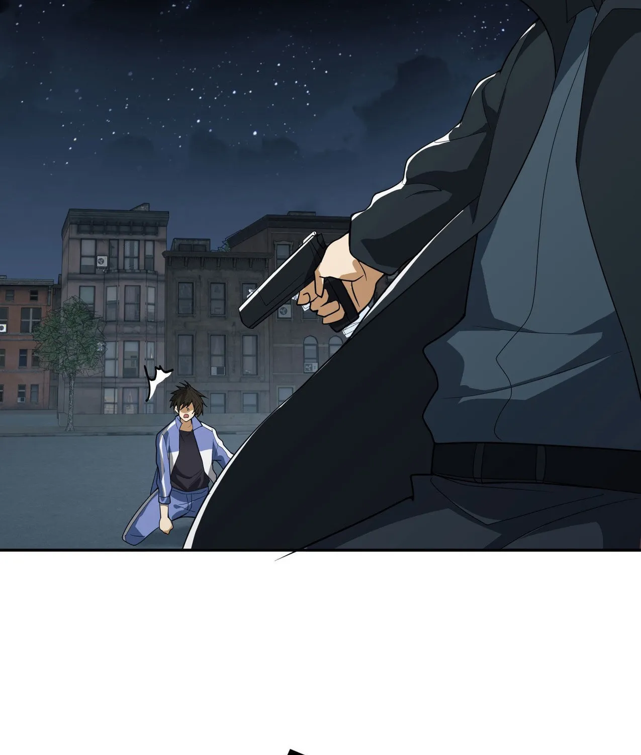 The First Sequence Chapter 86 page 135 - 