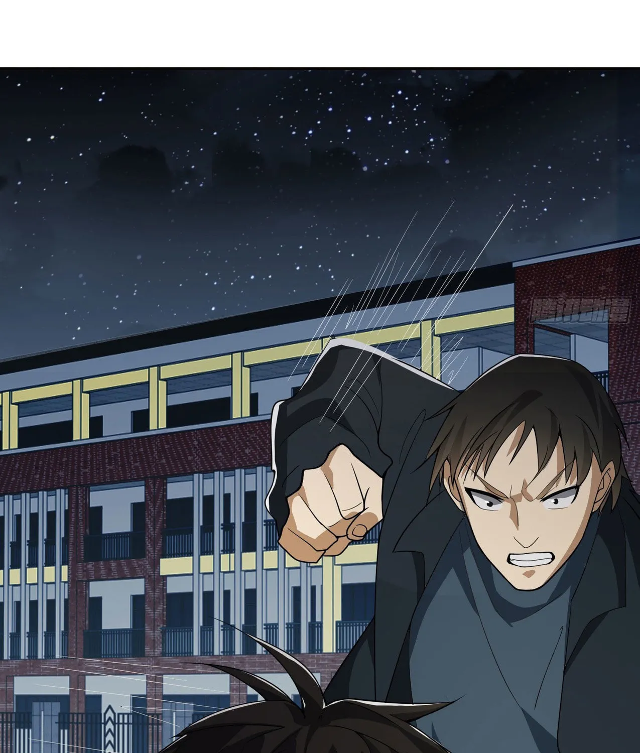 The First Sequence Chapter 86 page 141 - 