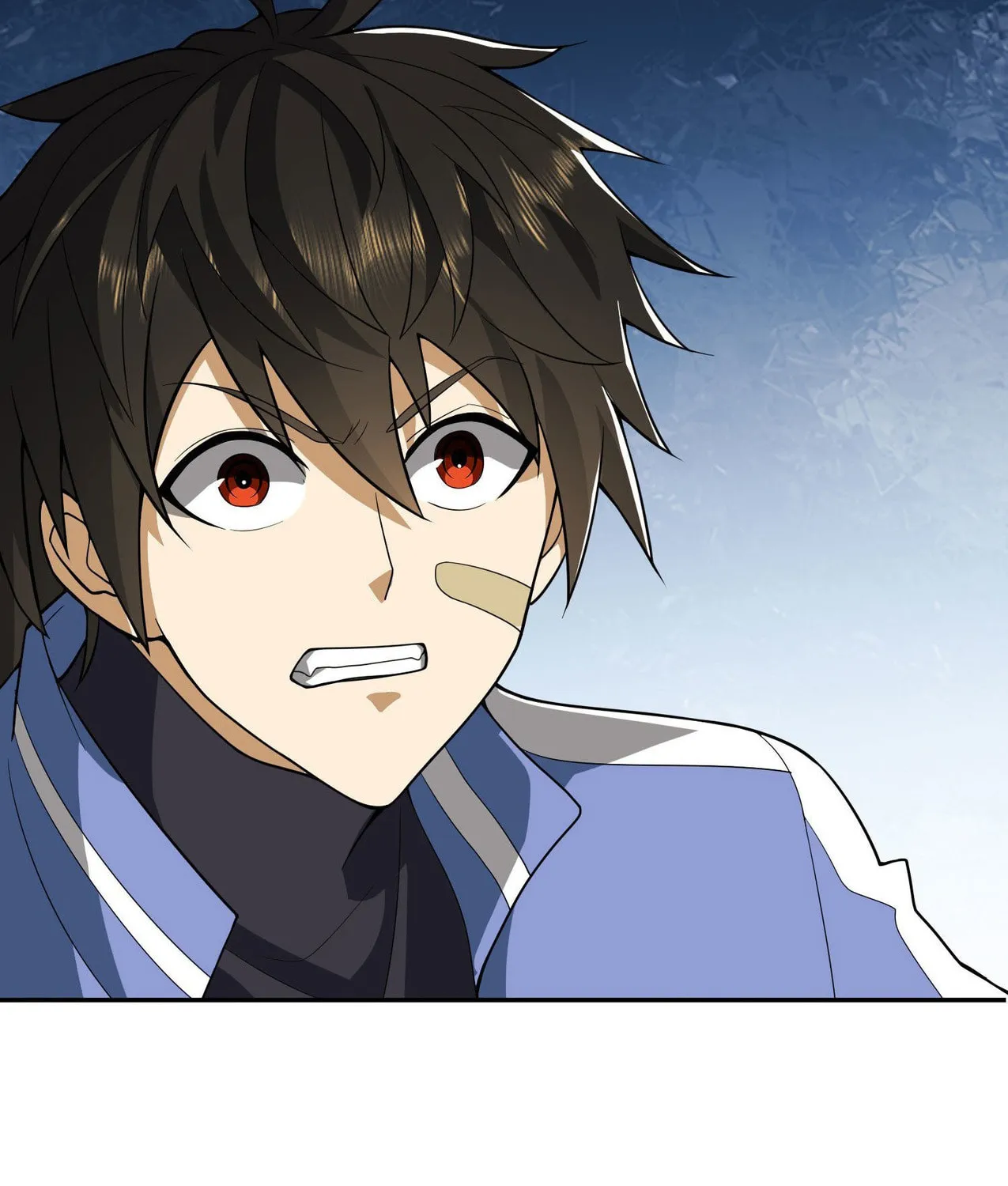The First Sequence Chapter 86 page 145 - 