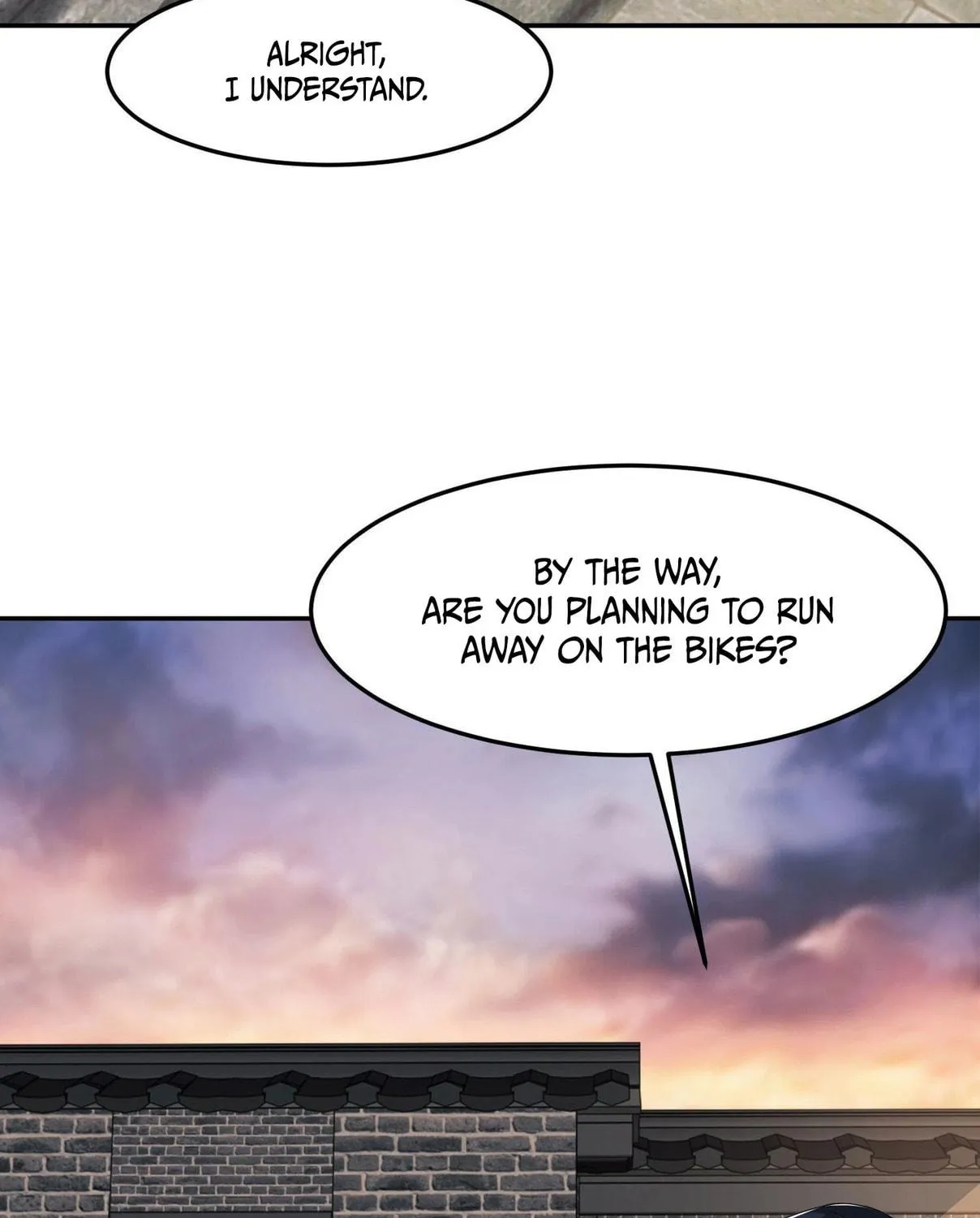 The First Sequence Chapter 86 page 29 - 