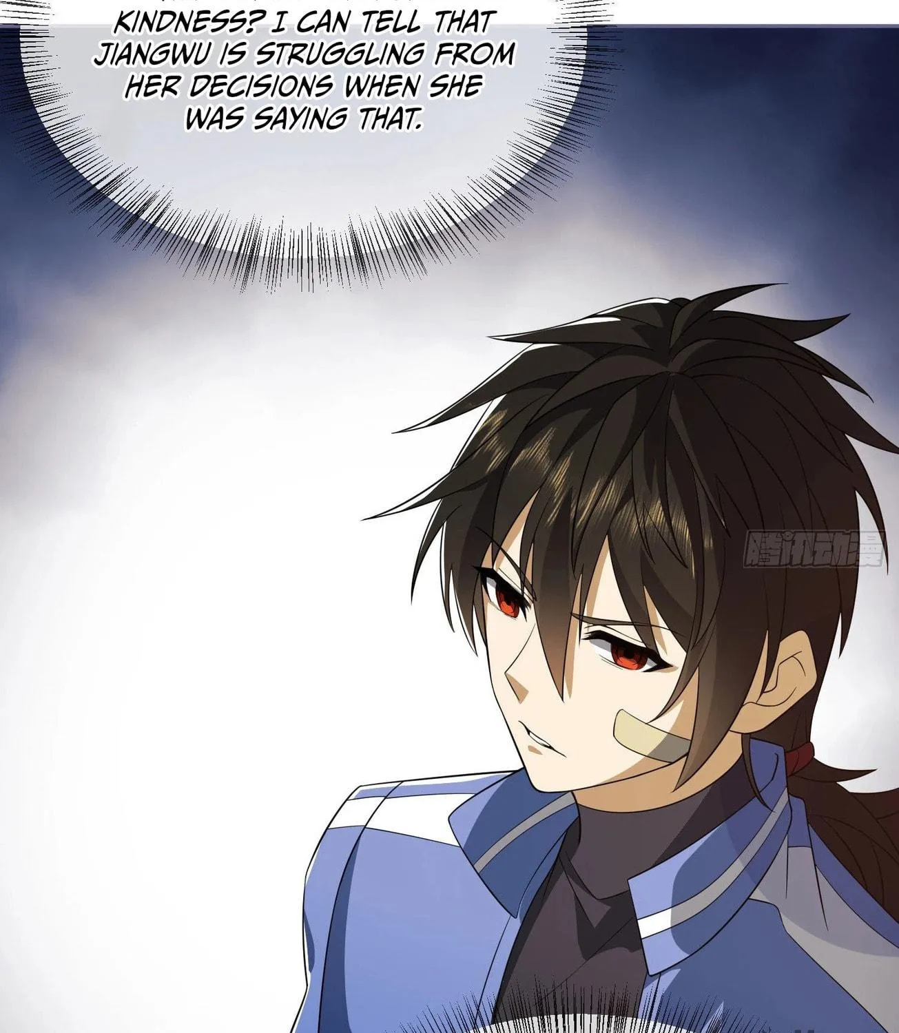 The First Sequence Chapter 86 page 49 - 