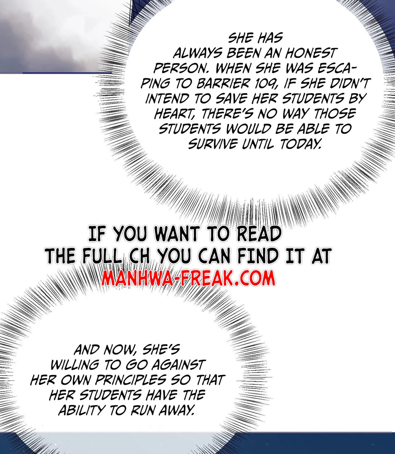 The First Sequence Chapter 86 page 51 - 