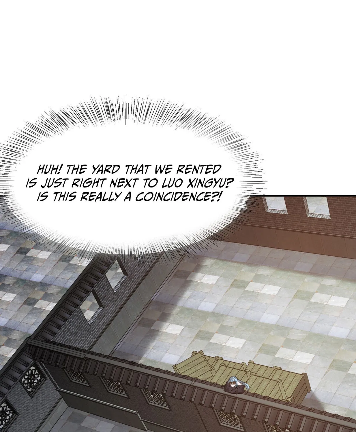 The First Sequence Chapter 86 page 61 - 