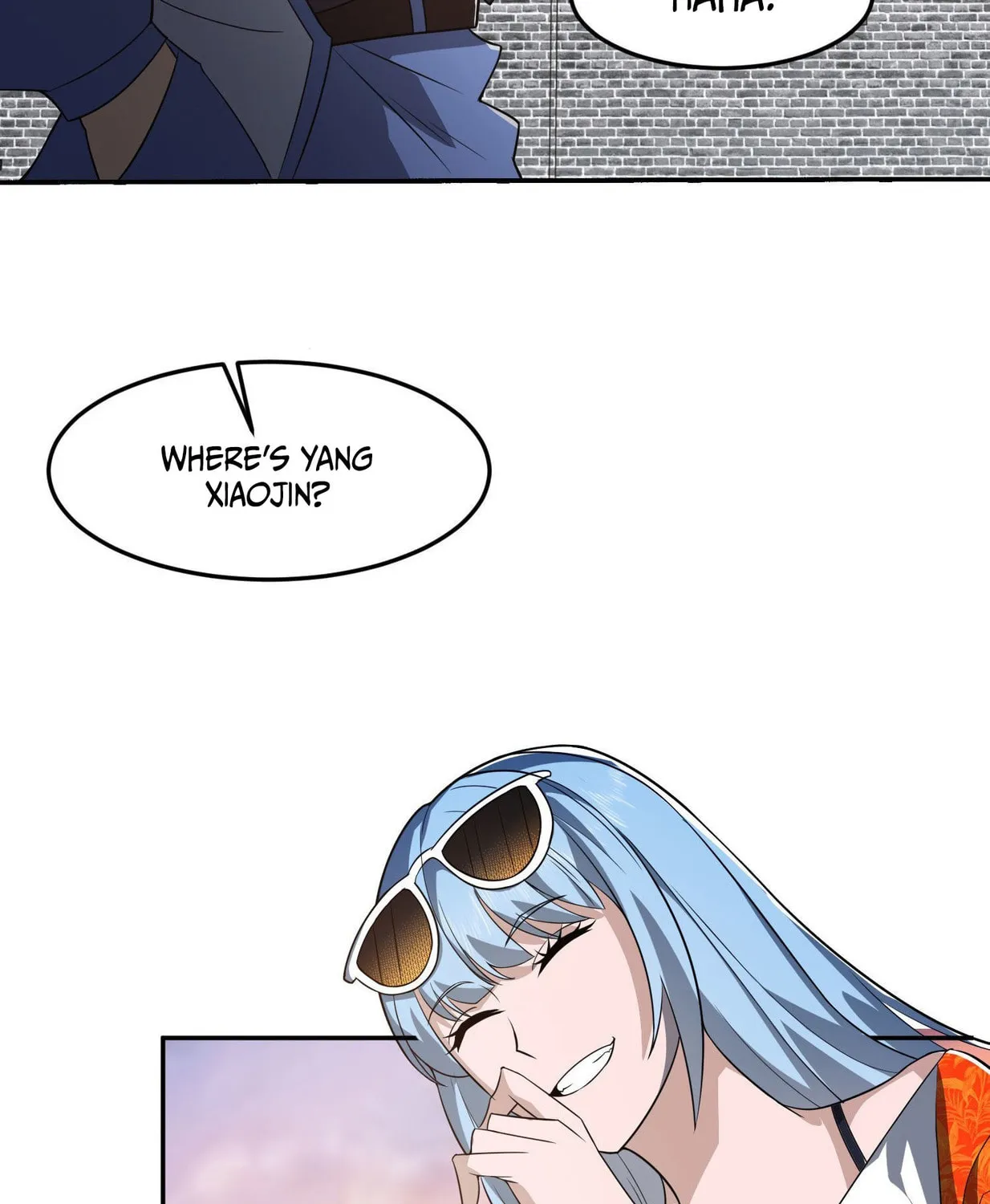 The First Sequence Chapter 86 page 67 - 