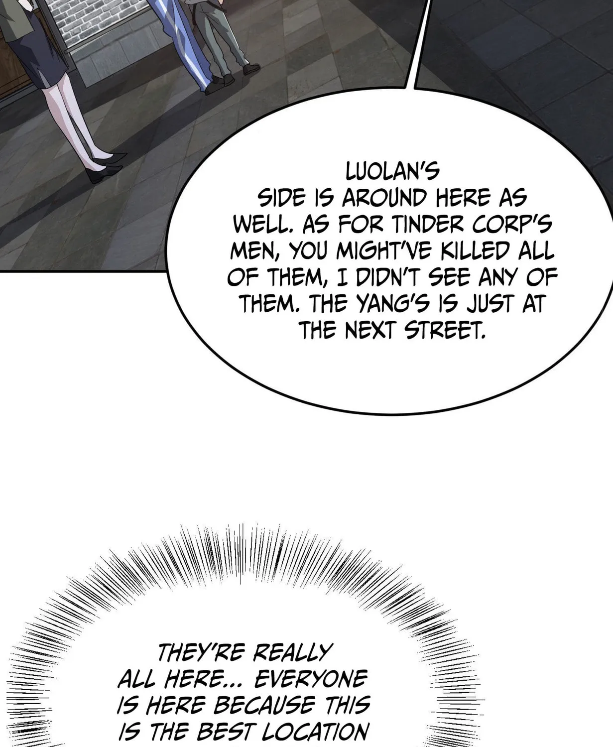 The First Sequence Chapter 86 page 73 - 
