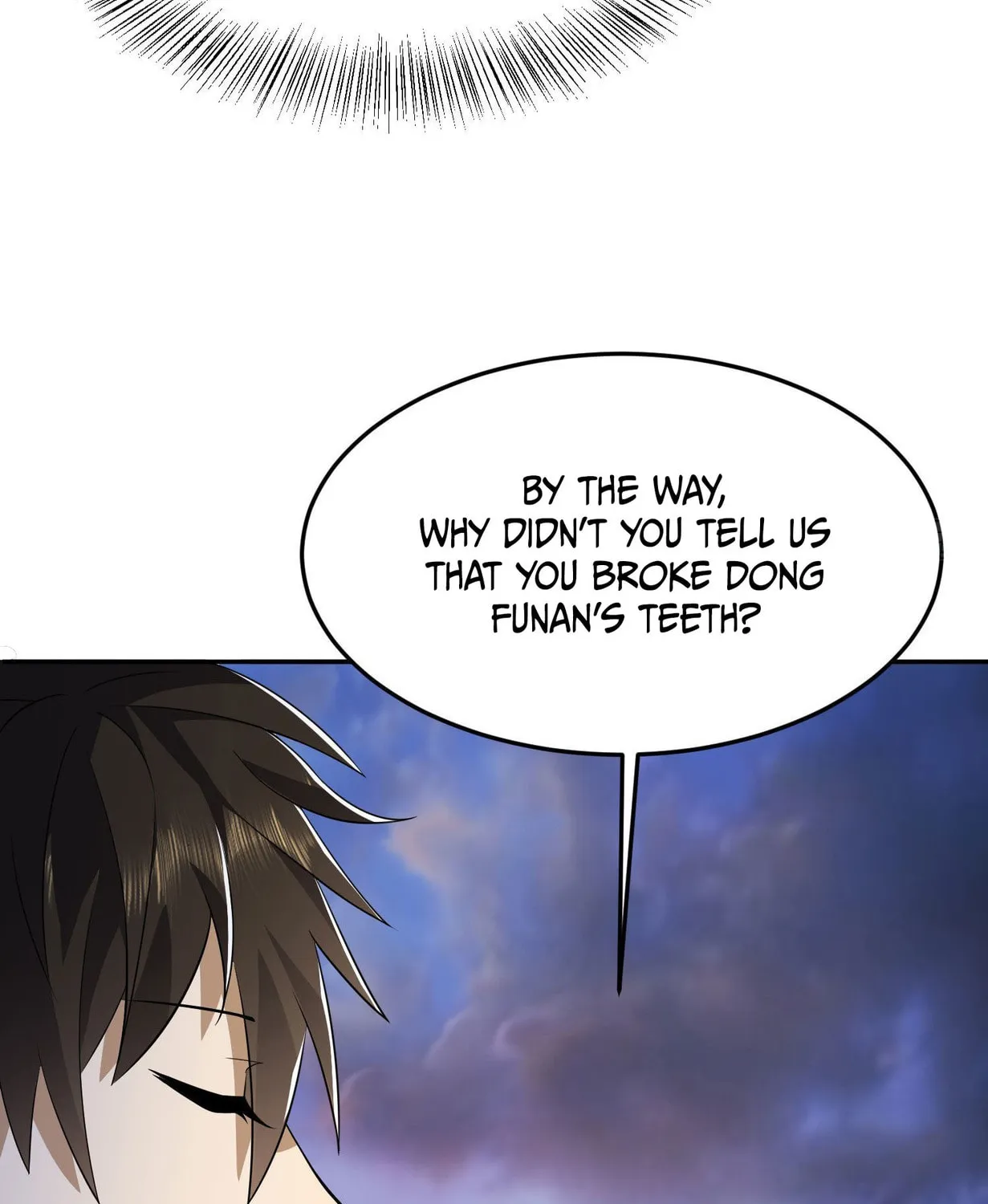 The First Sequence Chapter 86 page 75 - 