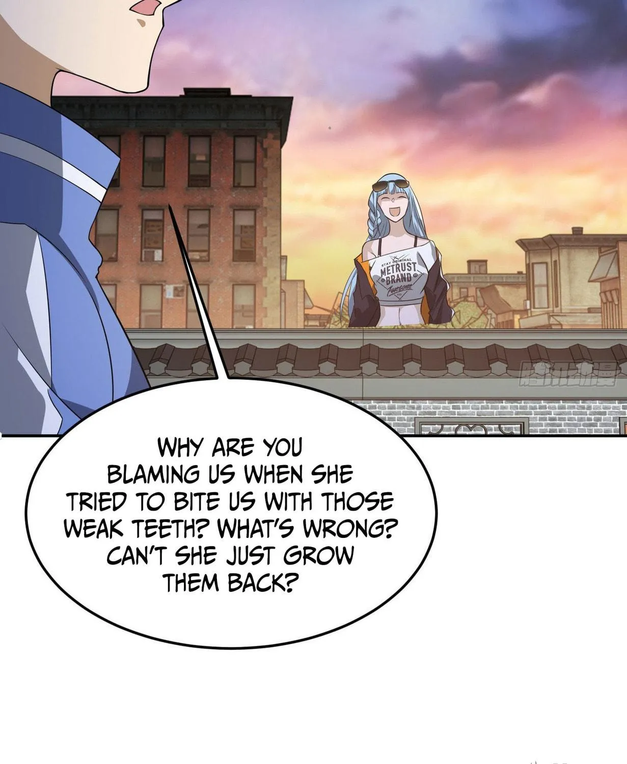 The First Sequence Chapter 86 page 77 - 