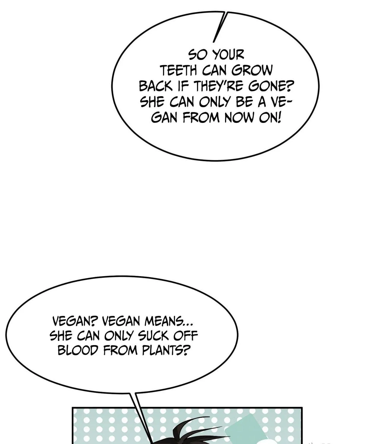 The First Sequence Chapter 86 page 79 - 