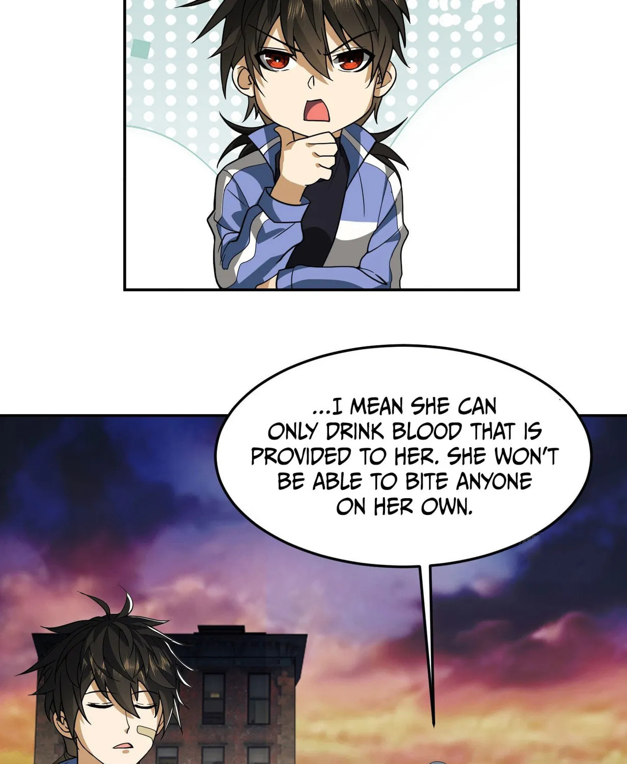 The First Sequence Chapter 86 page 81 - 