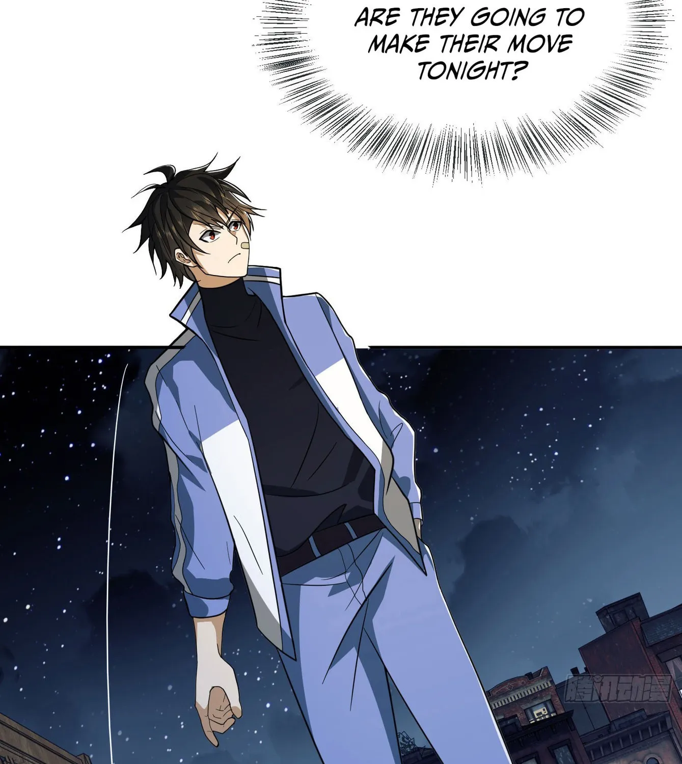 The First Sequence Chapter 86 page 93 - 