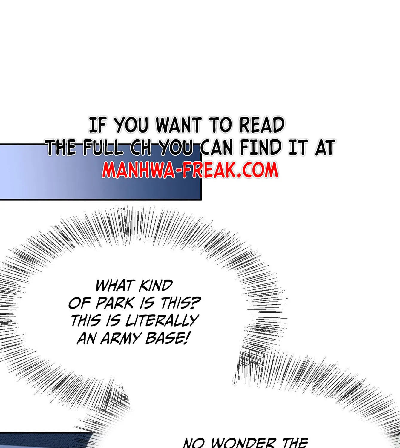 The First Sequence Chapter 86 page 97 - 