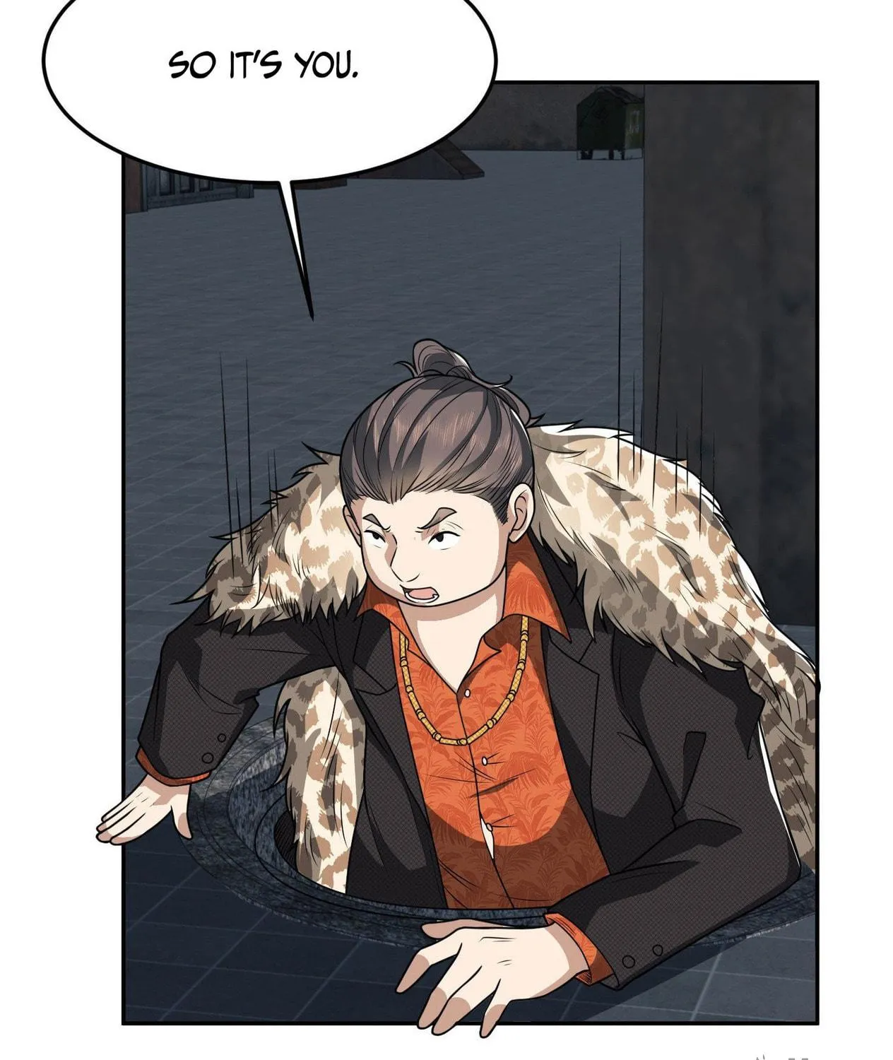 The First Sequence Chapter 87 page 101 - 