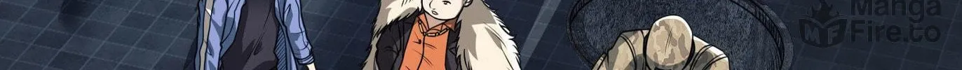 The First Sequence Chapter 87 page 108 - 