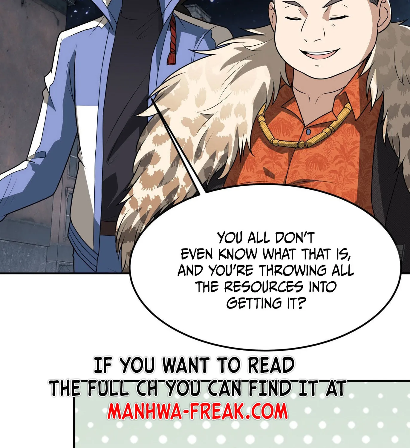 The First Sequence Chapter 87 page 111 - 