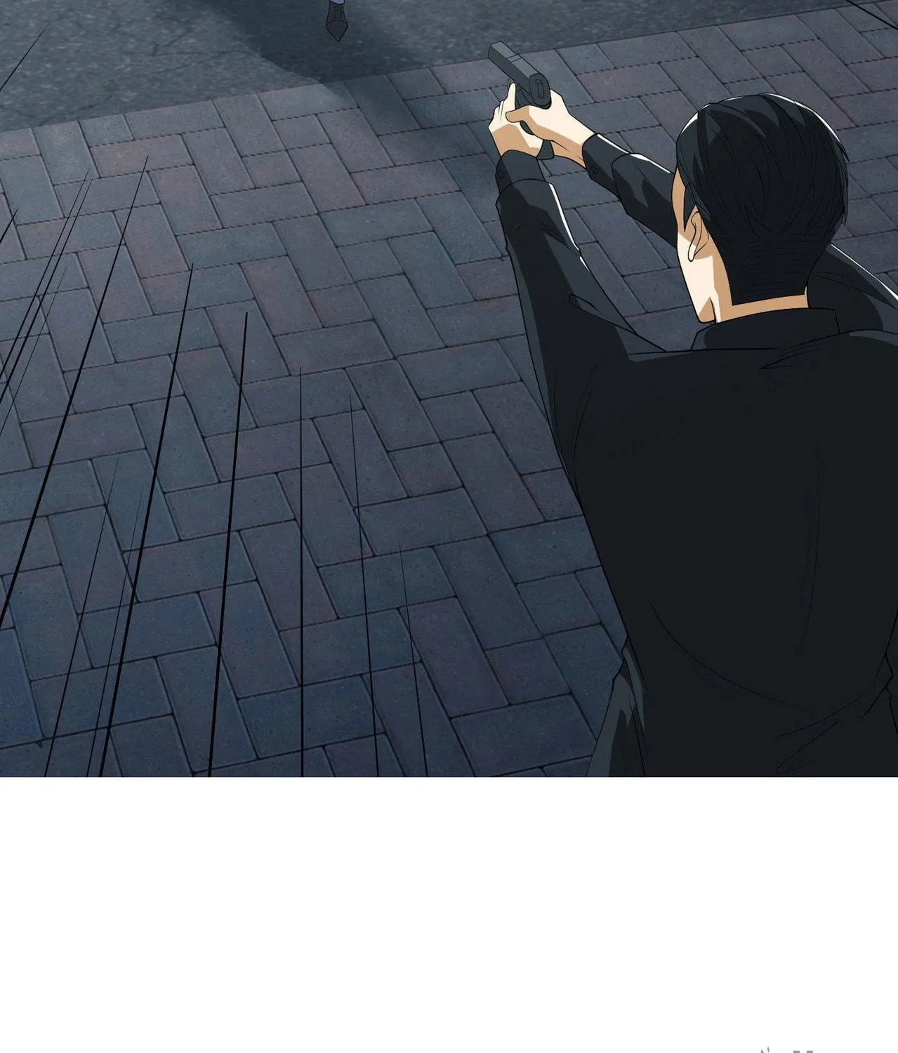 The First Sequence Chapter 87 page 17 - 
