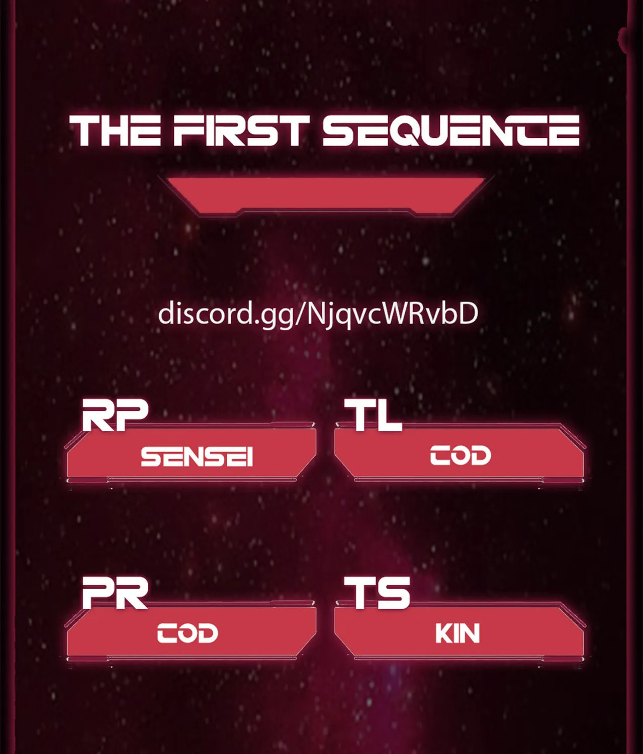 The First Sequence Chapter 87 page 3 - 
