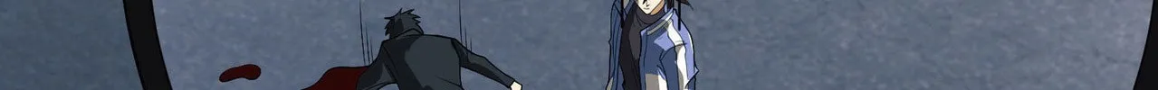 The First Sequence Chapter 87 page 22 - 