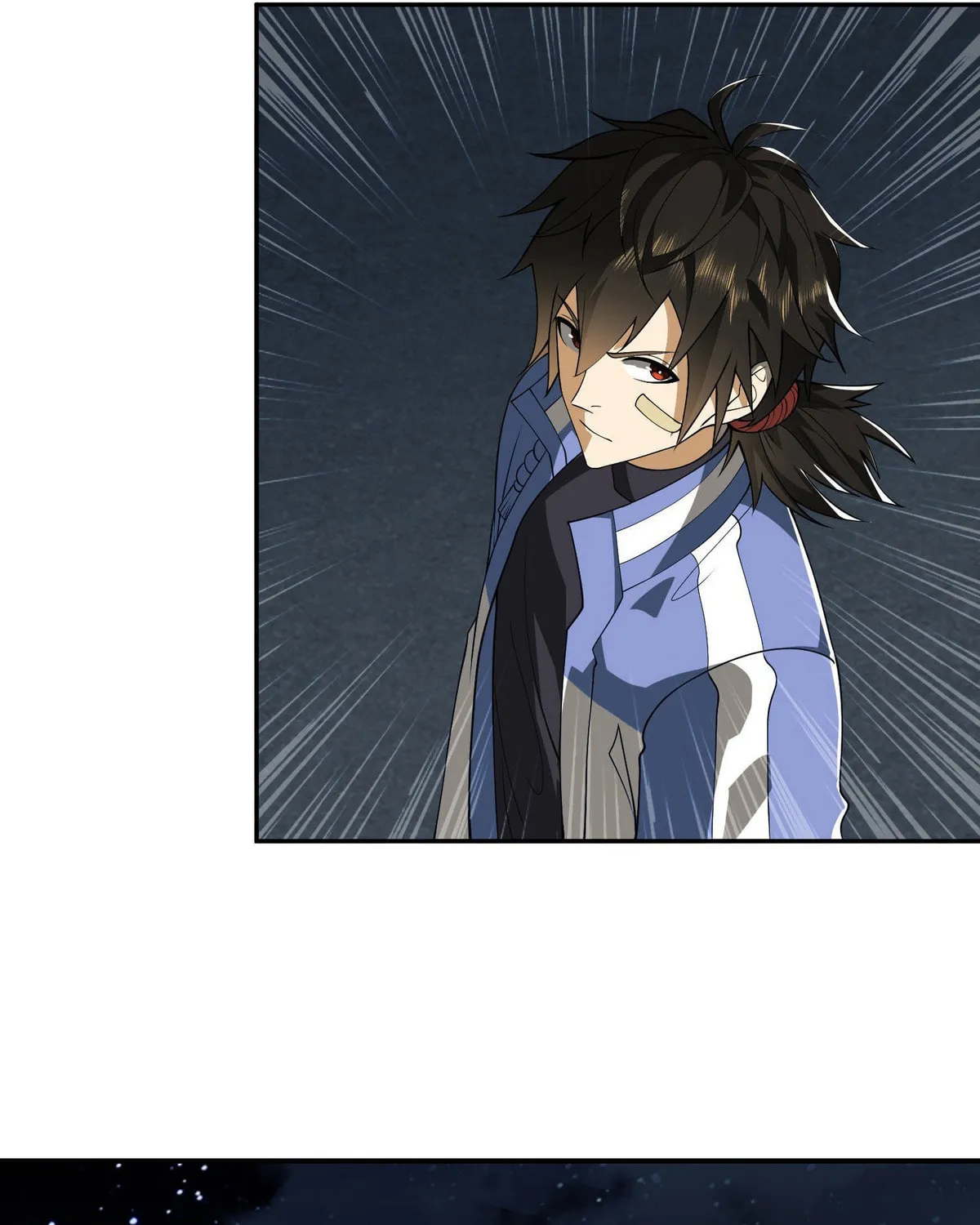 The First Sequence Chapter 87 page 25 - 