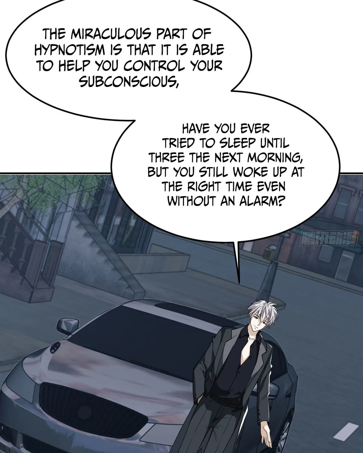 The First Sequence Chapter 87 page 31 - 