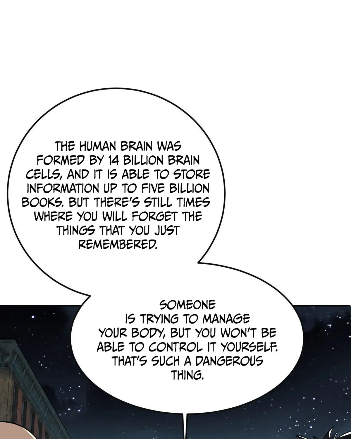 The First Sequence Chapter 87 page 37 - 