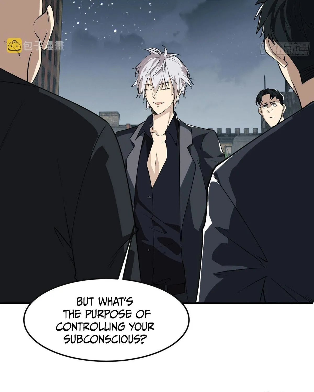The First Sequence Chapter 87 page 39 - 