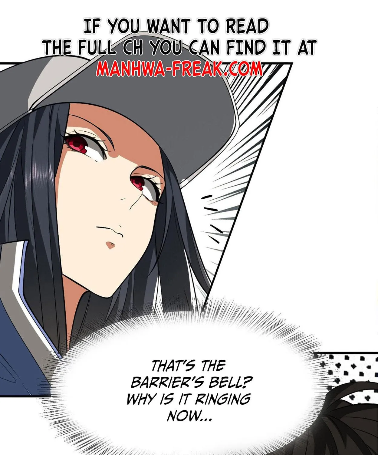 The First Sequence Chapter 87 page 49 - 