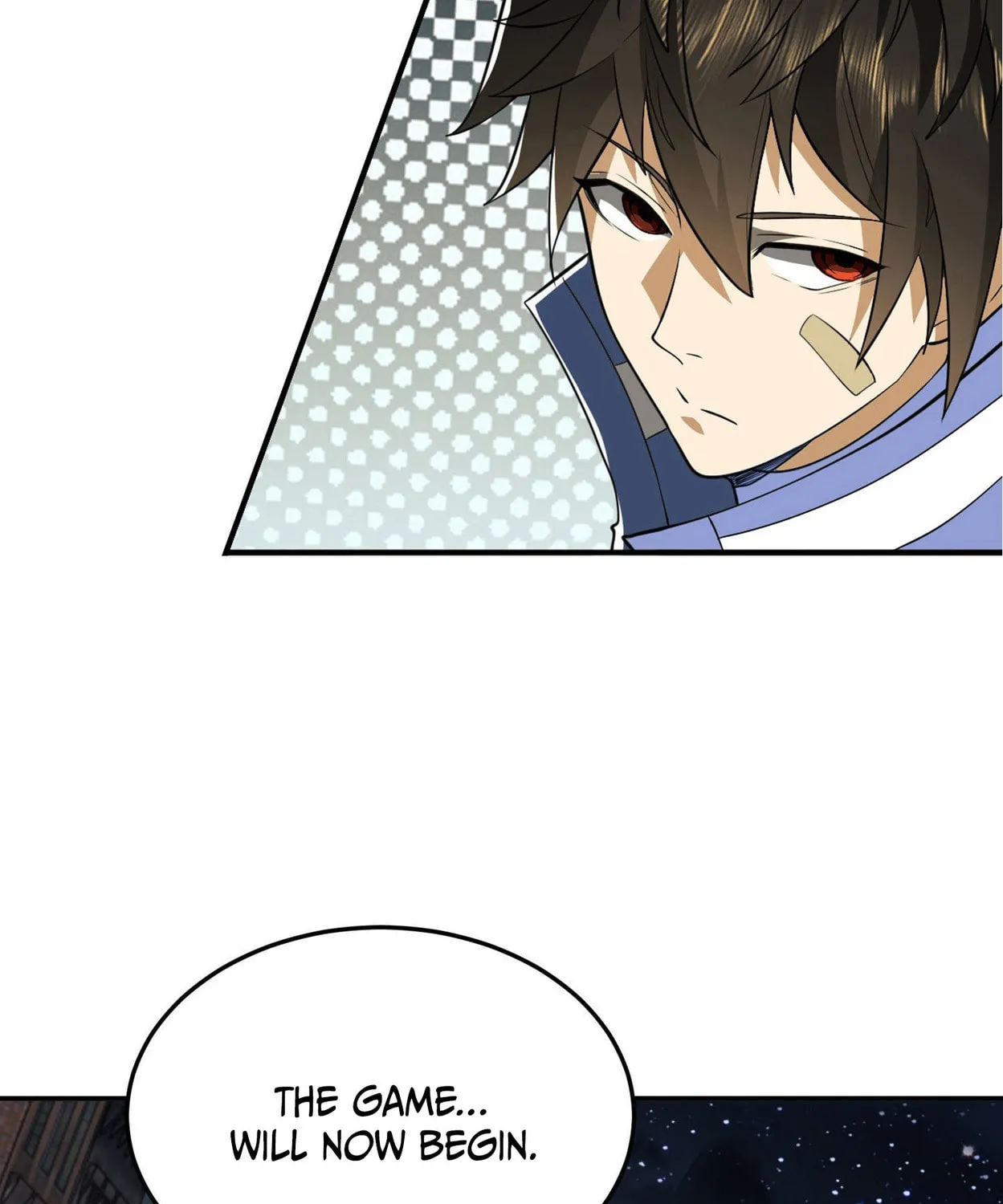 The First Sequence Chapter 87 page 51 - 