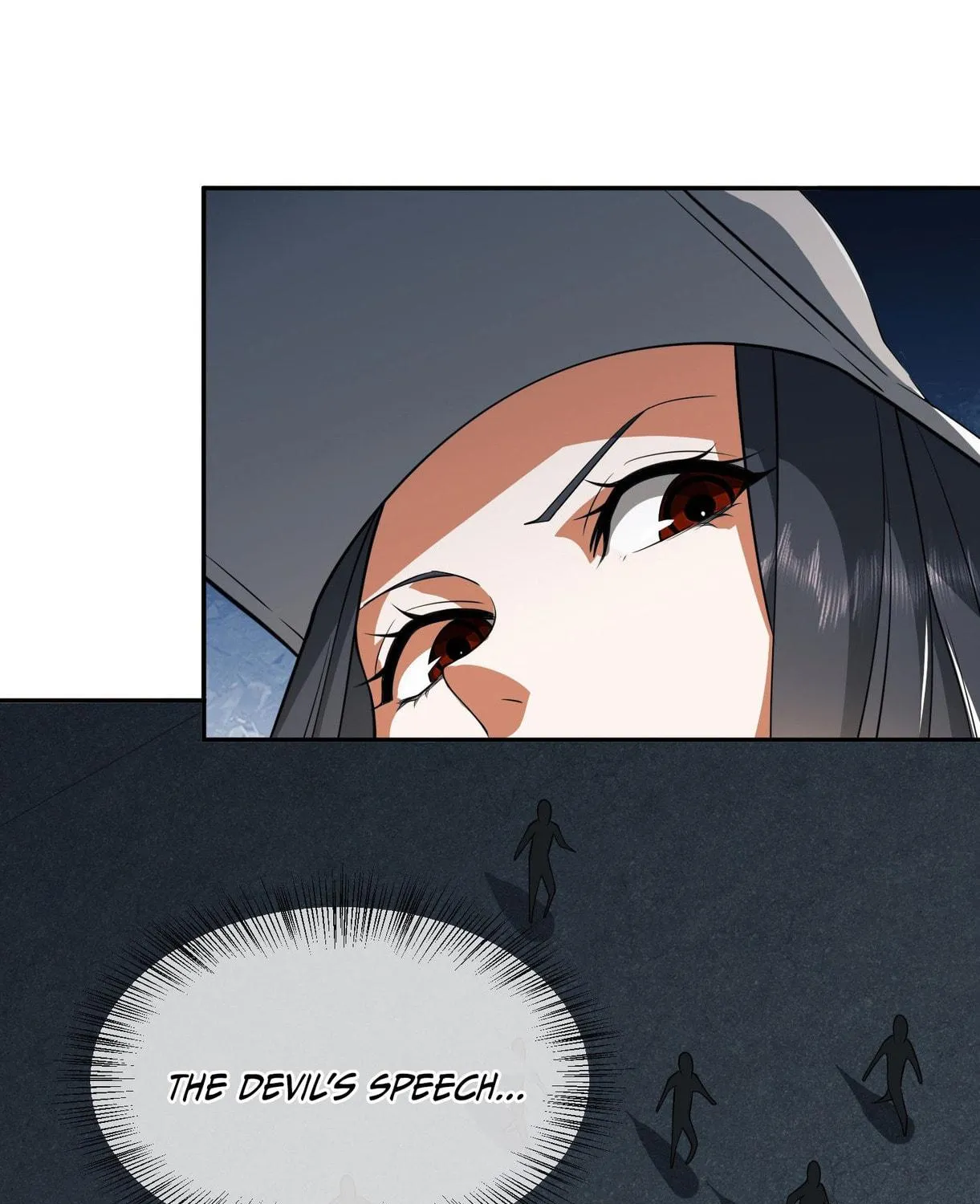 The First Sequence Chapter 87 page 65 - 
