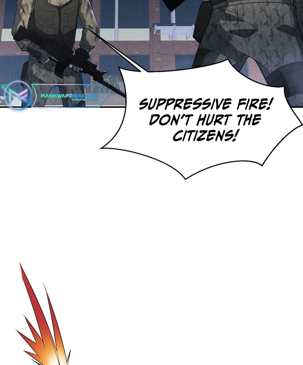 The First Sequence Chapter 87 page 73 - 
