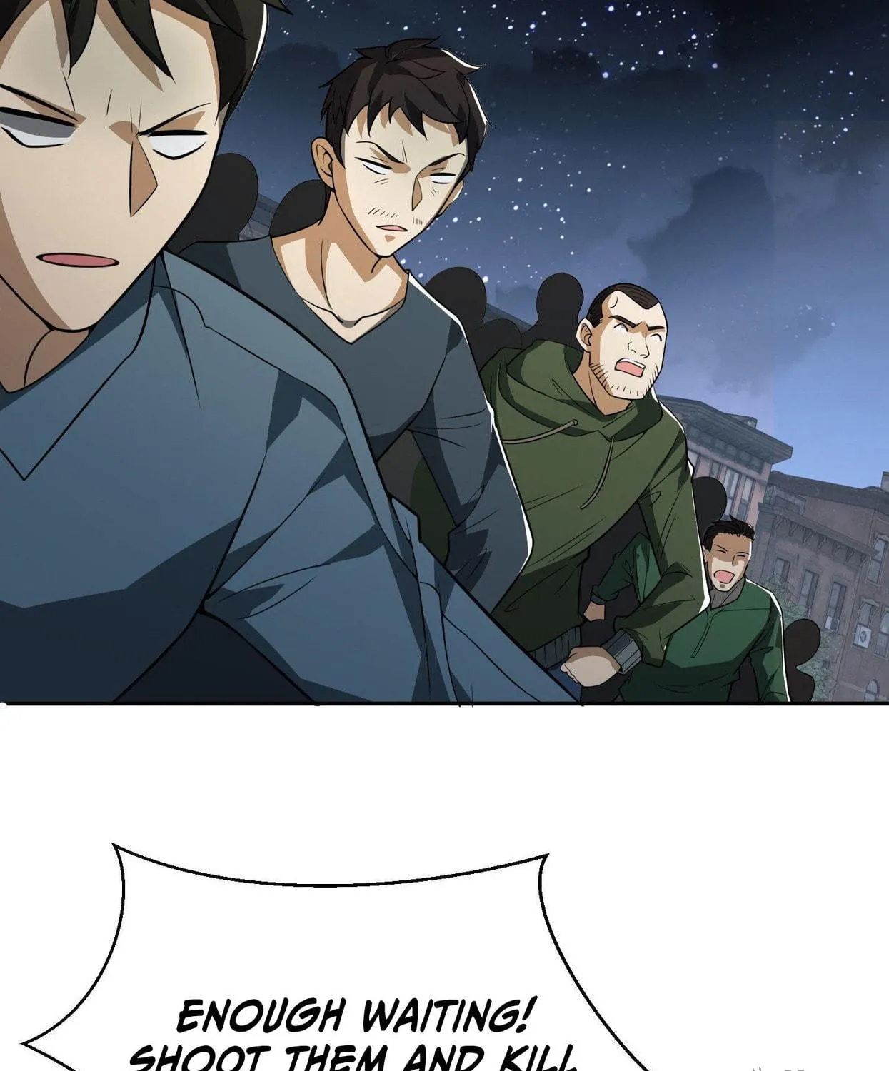 The First Sequence Chapter 87 page 77 - 
