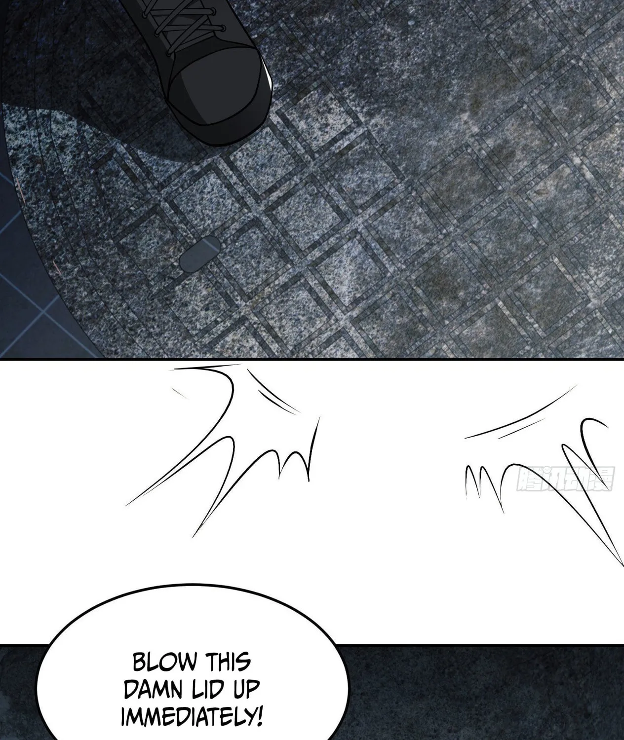 The First Sequence Chapter 87 page 93 - 