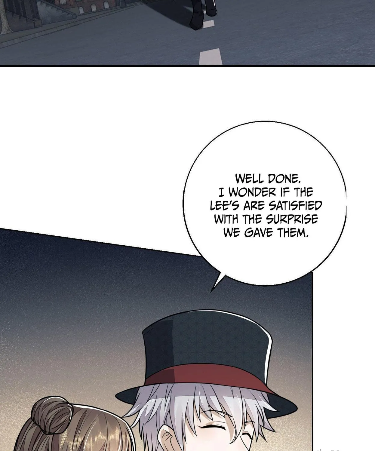 The First Sequence Chapter 88 page 101 - 