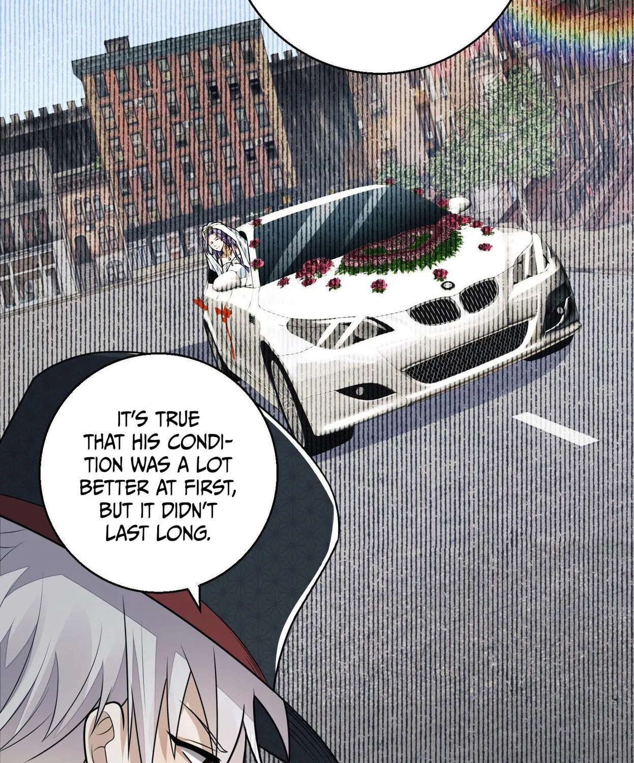 The First Sequence Chapter 88 page 107 - 
