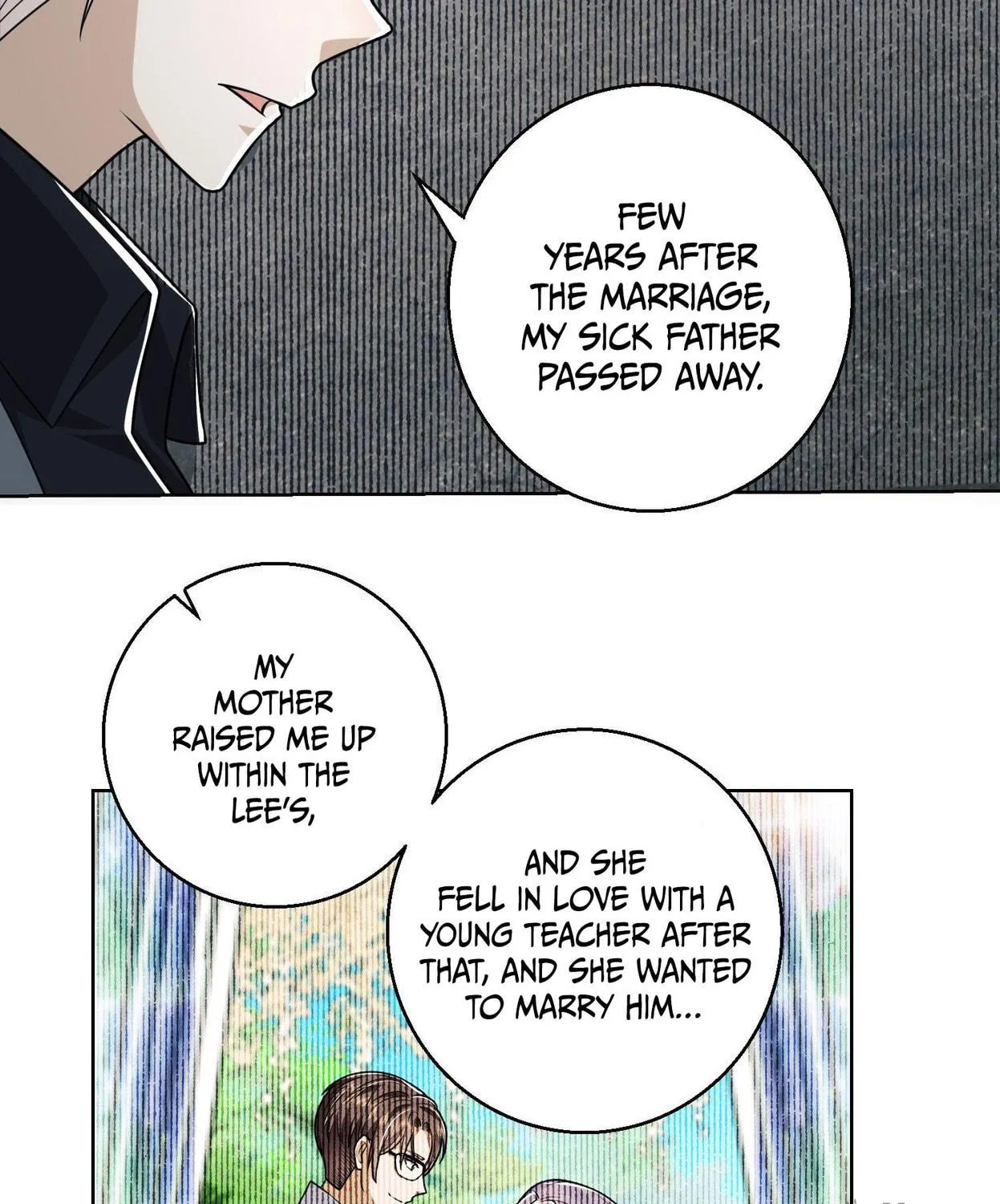 The First Sequence Chapter 88 page 109 - 