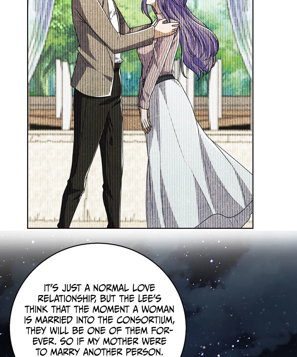 The First Sequence Chapter 88 page 111 - 