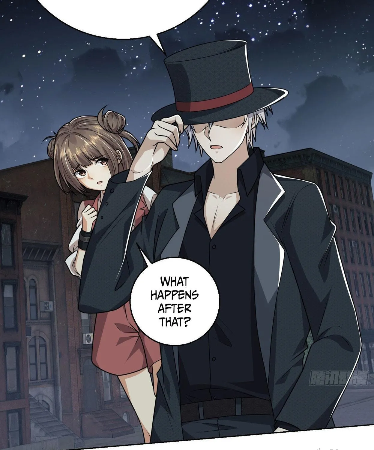 The First Sequence Chapter 88 page 113 - 