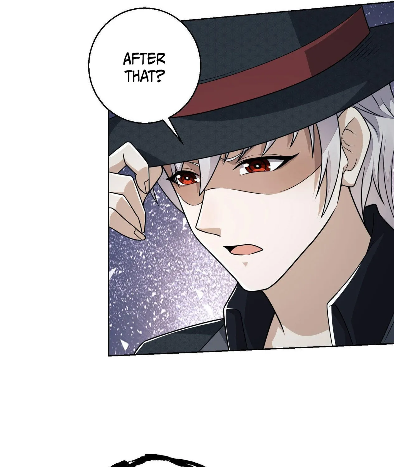 The First Sequence Chapter 88 page 115 - 