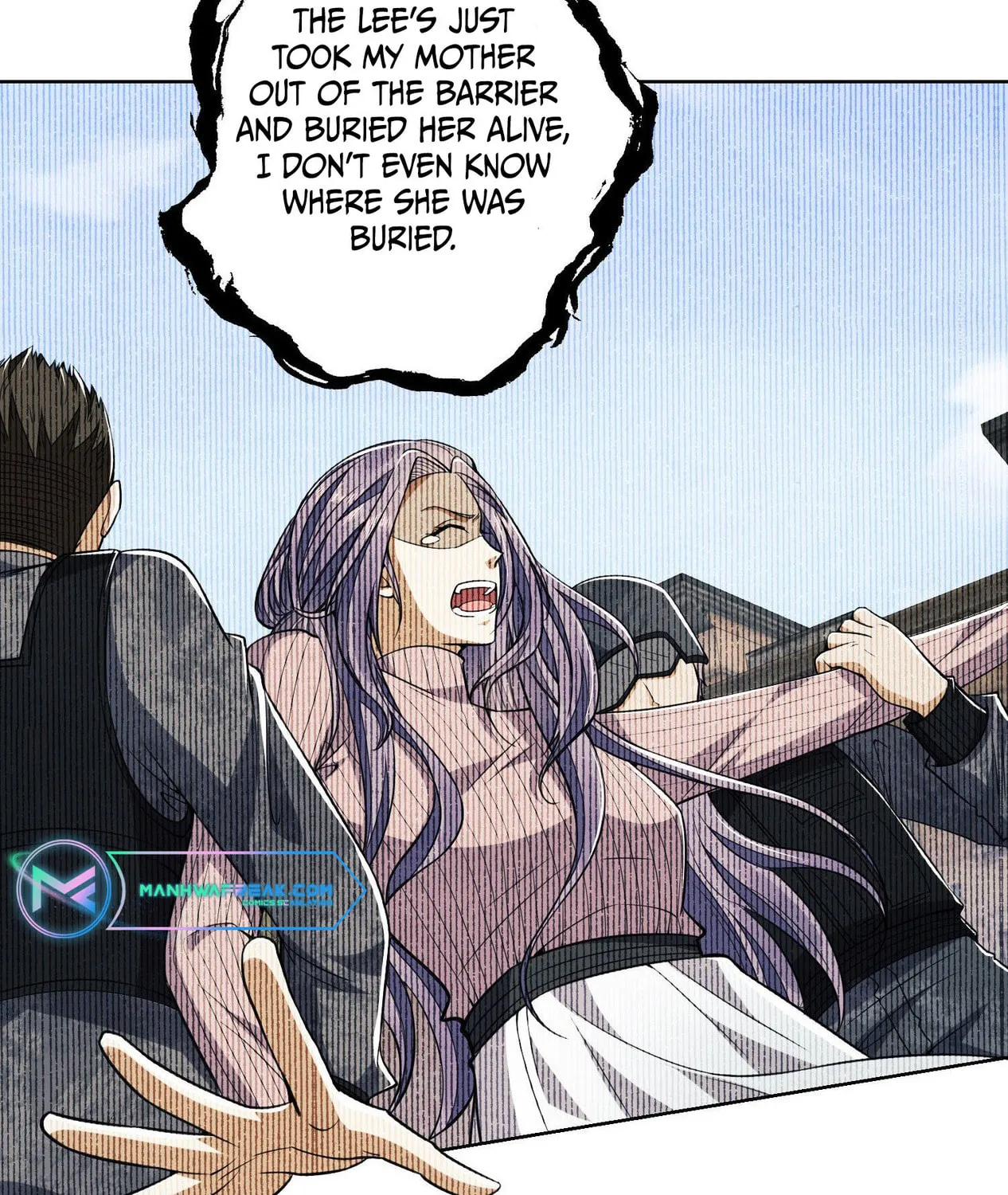 The First Sequence Chapter 88 page 117 - 