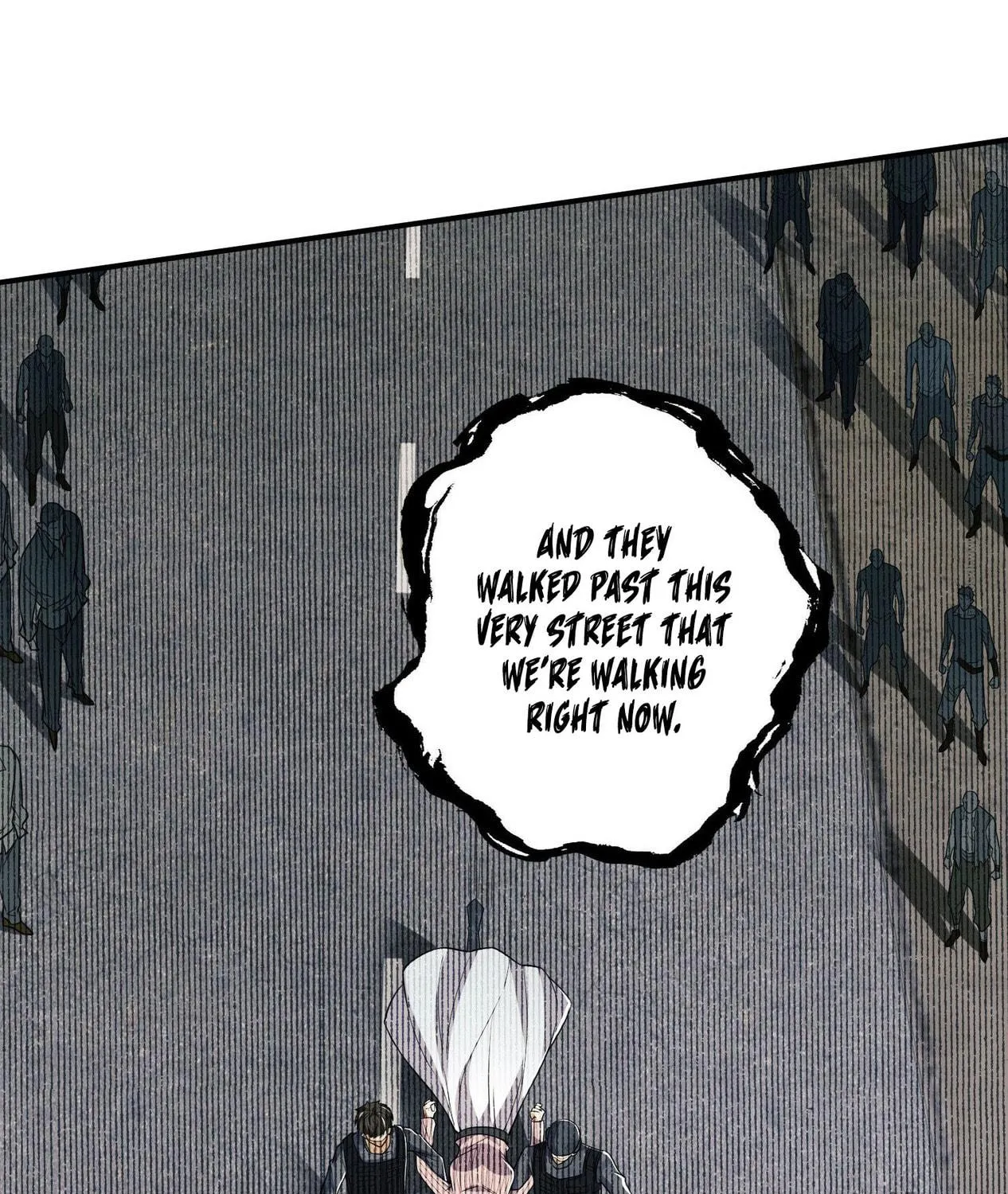 The First Sequence Chapter 88 page 119 - 