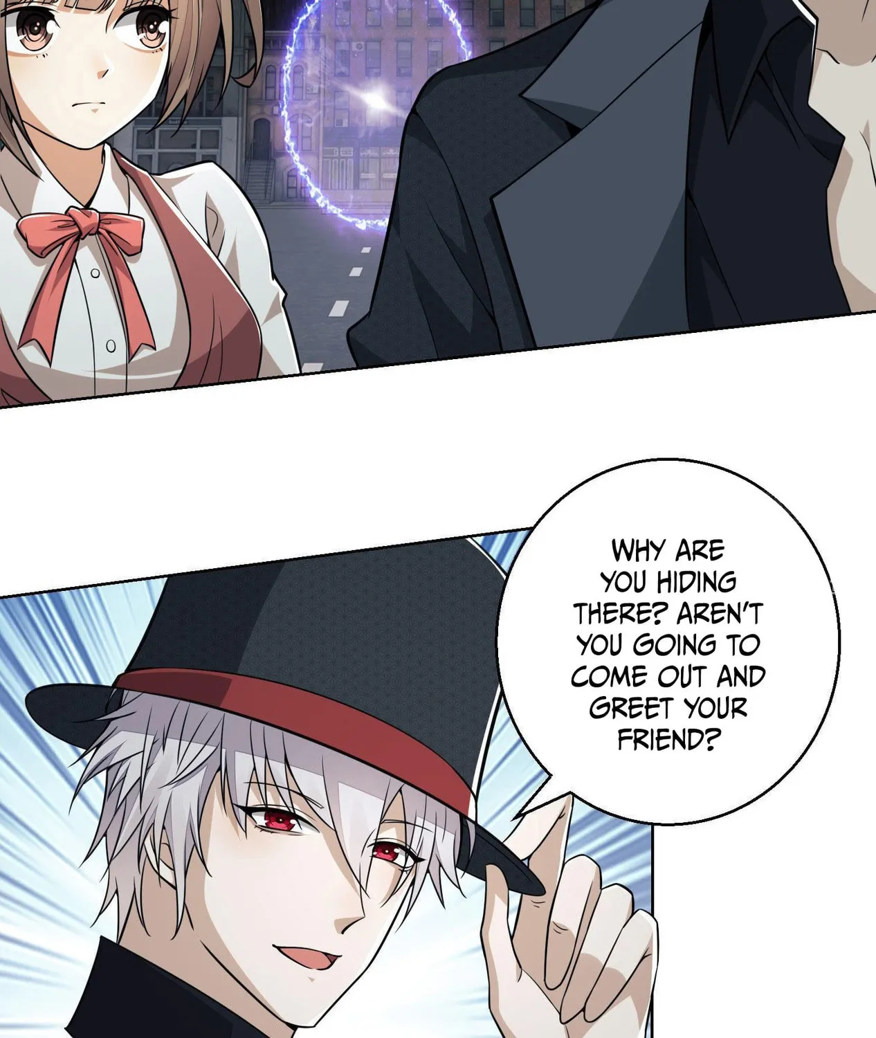 The First Sequence Chapter 88 page 123 - 