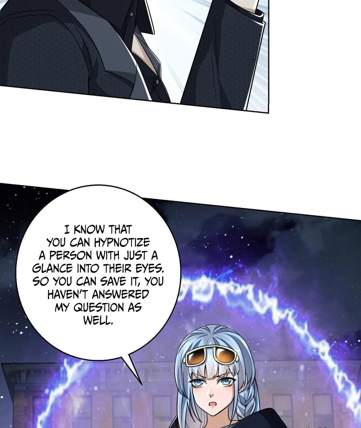 The First Sequence Chapter 88 page 125 - 