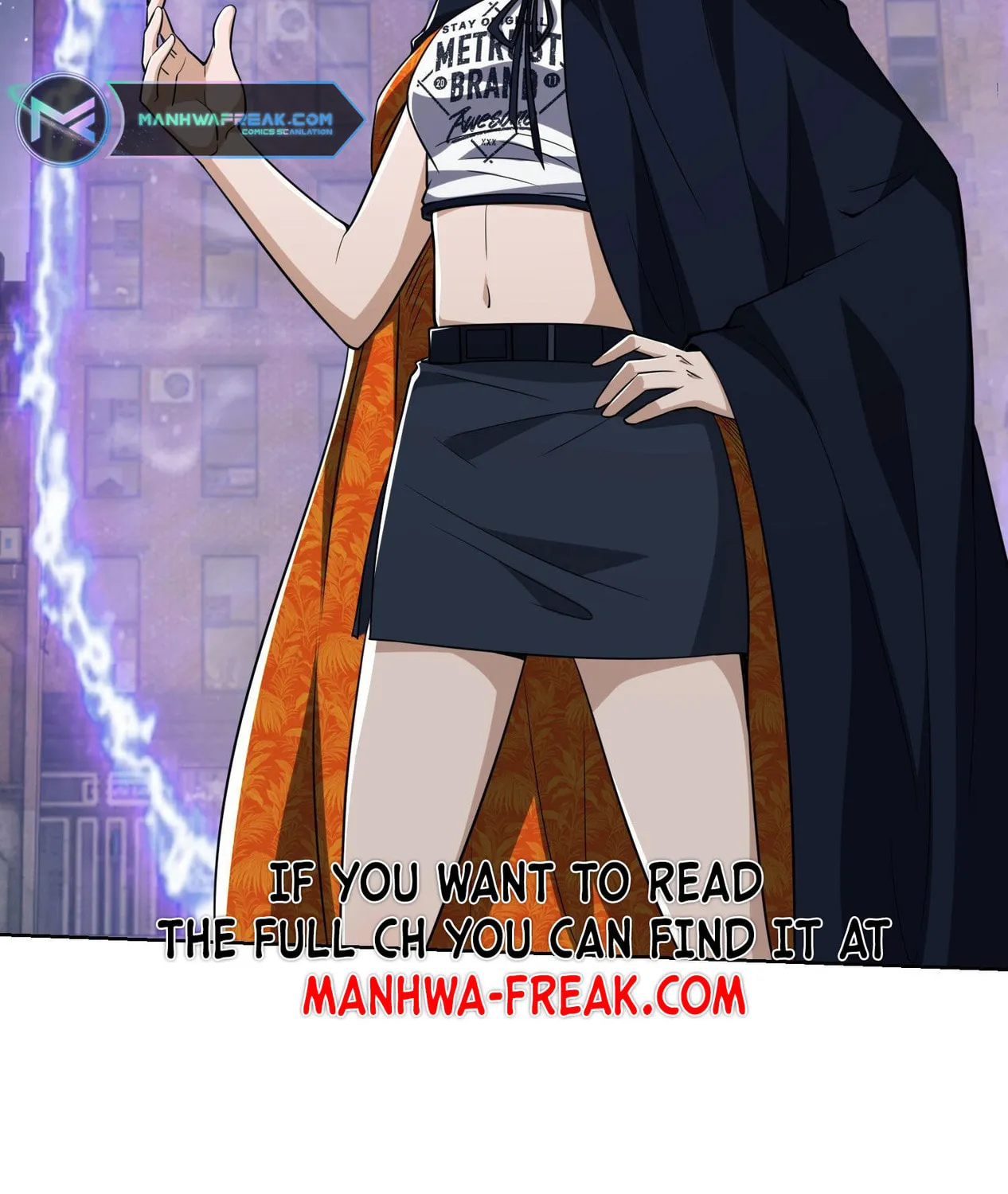 The First Sequence Chapter 88 page 127 - 